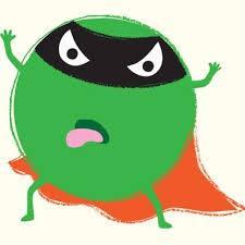 The Evil Pea