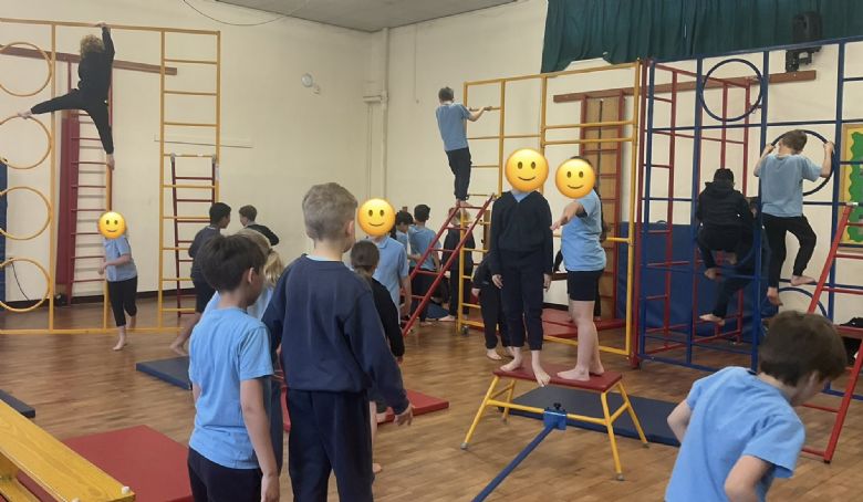 Gymnastics